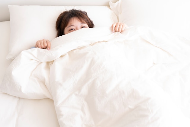 Dorvexandentrix serenity